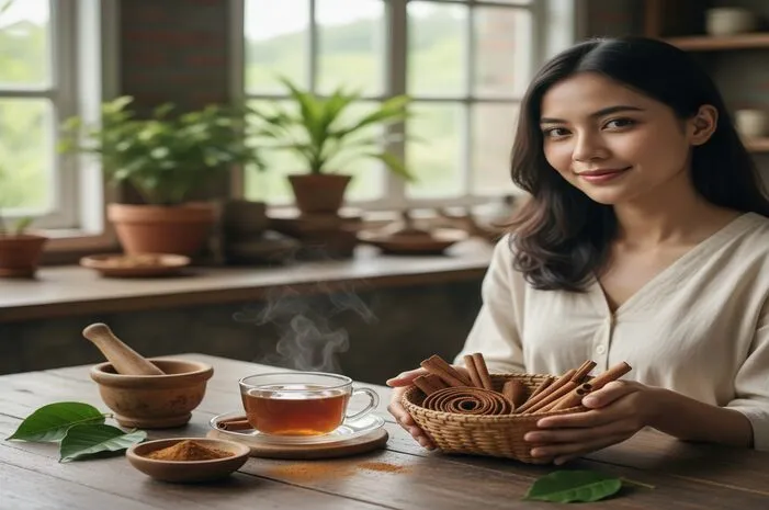 Asal Kayu Manis: Sejarah, Jenis, dan Daerah Penghasil