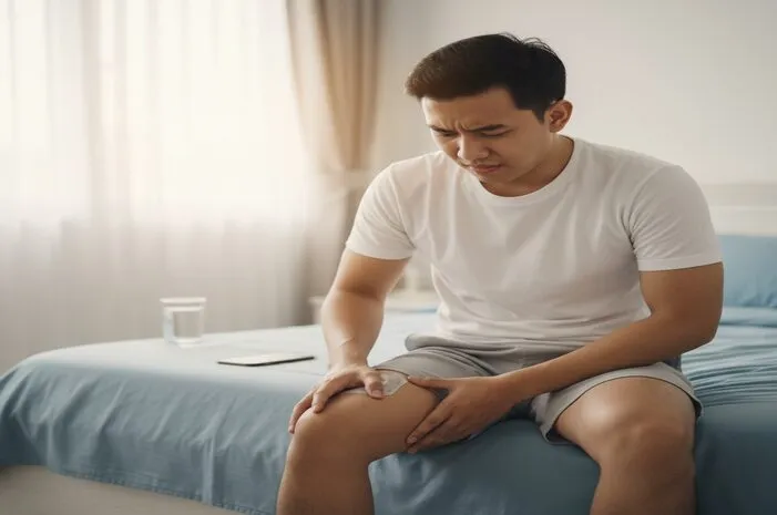 Sakit Paha Sebelah Kanan: Penyebab, Cara Mengatasi