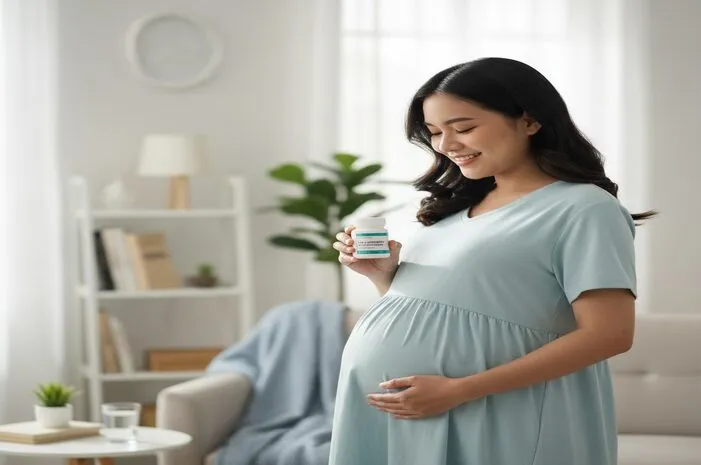 Obat Hipertensi Aman untuk Ibu Hamil? Ini Pilihan Dokter!