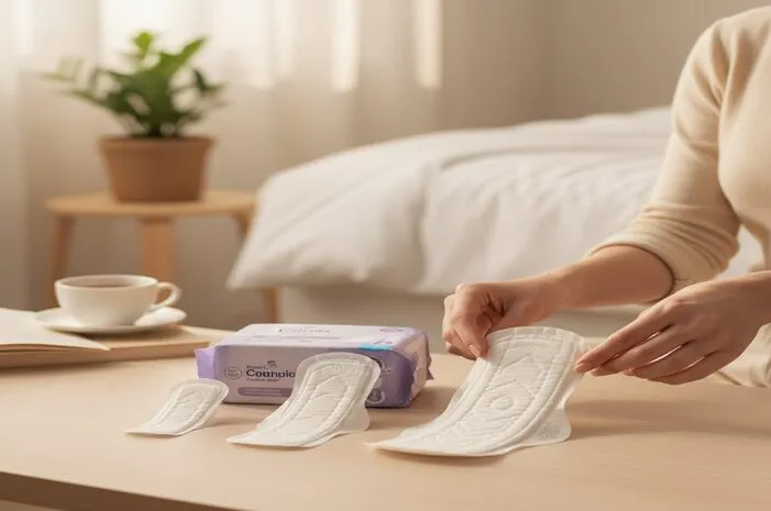 Ukuran Pembalut Ideal: Panduan Lengkap dan Anti Bocor!