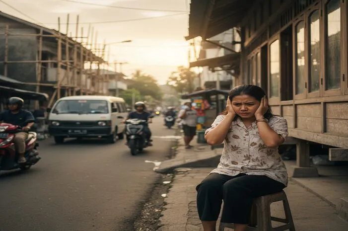 Contoh Pencemaran Suara: Jenis, Sumber dan Dampaknya