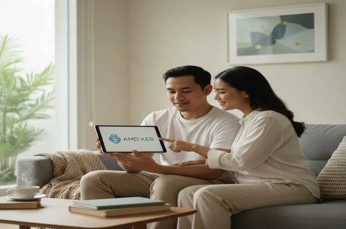 A.Md.Keb Artinya: Gelar Ahli Madya Kebidanan dan Prospek