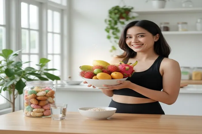 Surplus Kalori: Pengertian, Manfaat, dan Risiko