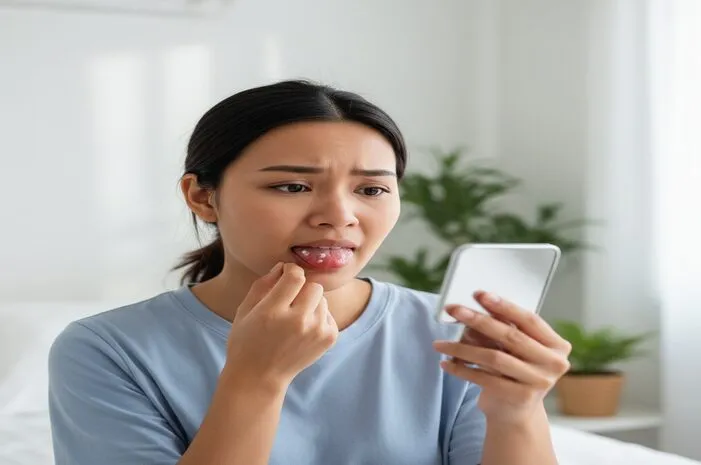 Penyakit Lidah: Gejala, Penyebab, dan Cara Mengobati