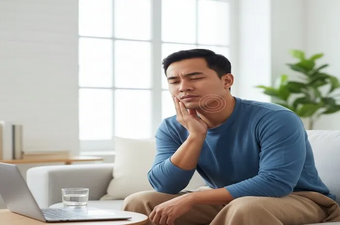 Sakit Rahang Sembuh Berapa Lama? Ini Estimasi Waktunya!