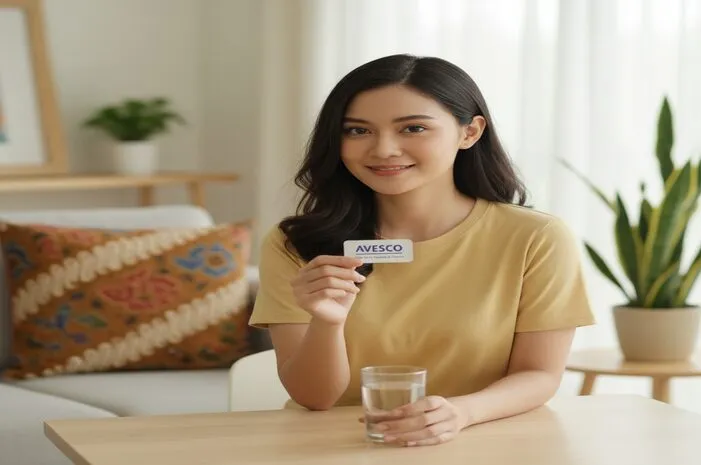 Avesco Obat Apa? Manfaat, Dosis, dan Efek Samping