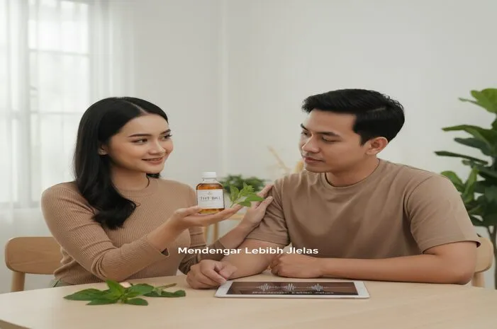 THT-BKL: Spesialis Telinga, Hidung, Tenggorokan