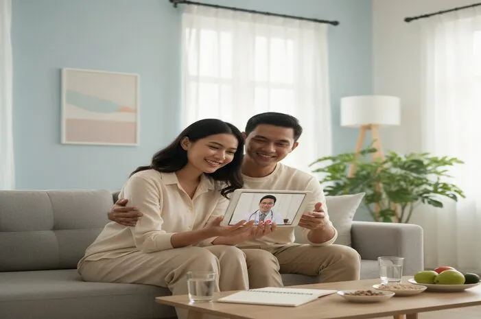 TST: Arti Medis dan Bimbingan Belajar, Pilih yang Tepat!