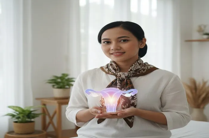 Organ Reproduksi Wanita: Fungsi dan Bagian Penting