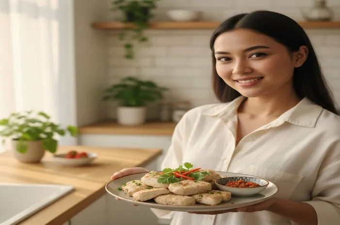 Daging Buaya: Sehat, Protein Tinggi, Rasa Unik!