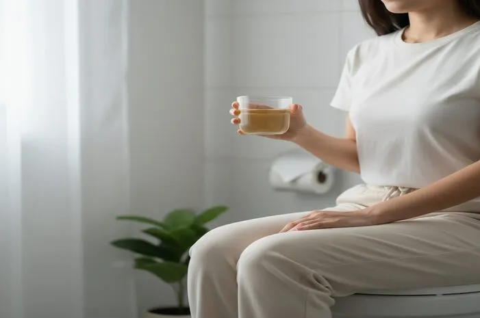 Urine: Komposisi, Proses dan Fungsi Pentingnya