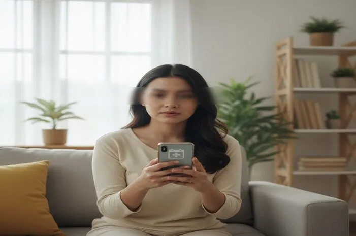 Buram: Penyebab, Cara Mengatasi dan Kapan ke Dokter?