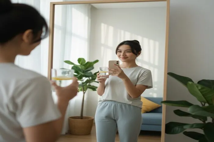 Mirror Adalah: Arti, Fungsi dan Contoh Penggunaan