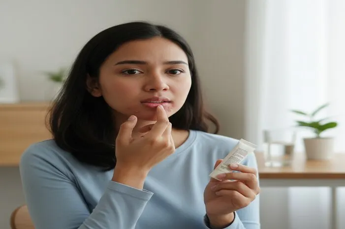 Alergi di Bibir: Penyebab, Gejala dan Cara Mengatasi