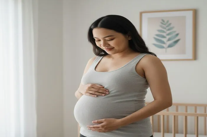 Bentuk Payudara Saat Hamil: Panduan Lengkap dan Perubahan