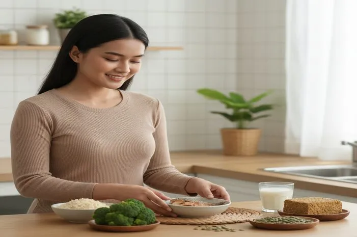 Fosfat: Manfaat, Sumber, dan Peran Pentingnya