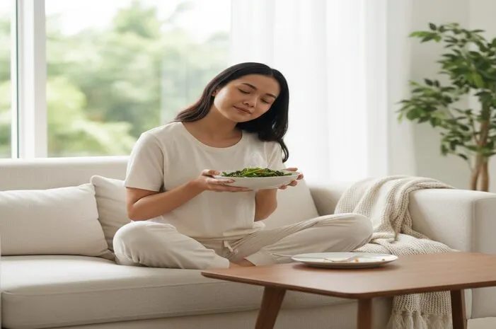 Apakah Kangkung Bikin Ngantuk? Mitos Atau Fakta?