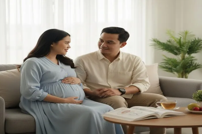 Tanda Hamil Bayi Down Syndrome: Deteksi Dini!