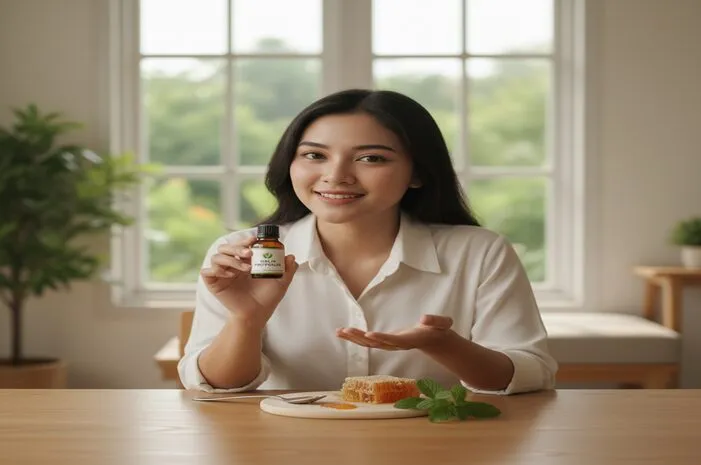 Melia Propolis Obat Apa? Khasiat dan Cara Pakai!