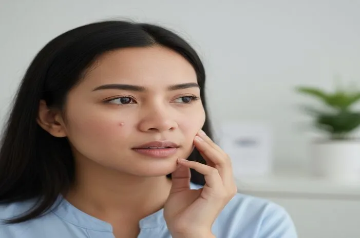 Keratin Plug: Penyebab, Ciri dan Cara Mengatasinya