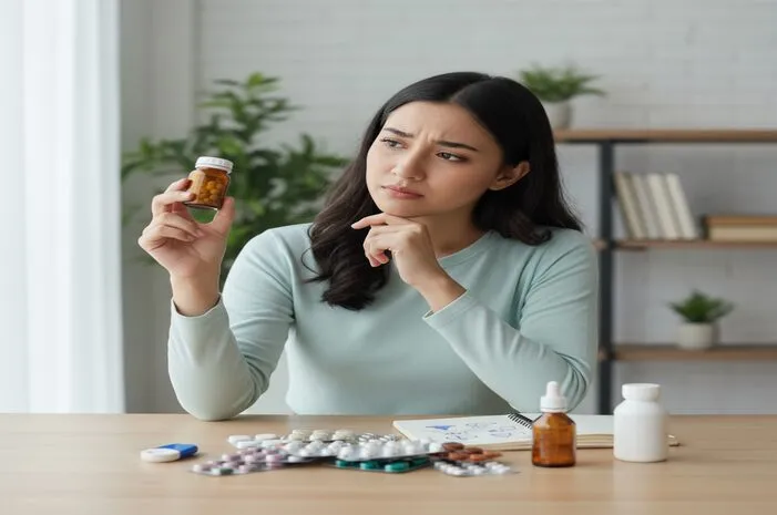 Jenis Psikotropika: Daftar Lengkap dan Efeknya!