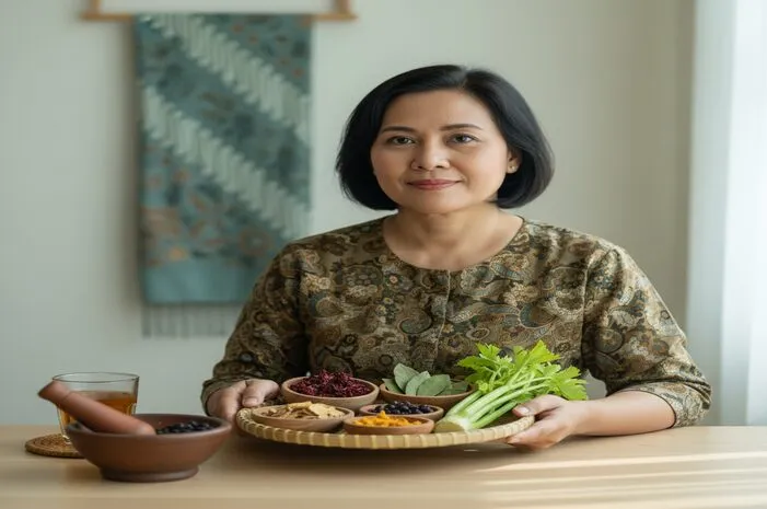 Obat Herbal Asam Urat dan Kolesterol: Ampuhkah?