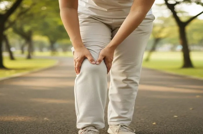 Dengkul: Fungsi, Struktur dan Masalah Umumnya