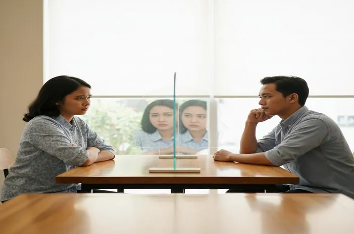 Arti Ego dalam Hubungan: Pengaruh dan Cara Mengatasi