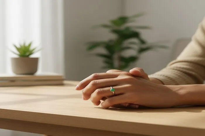 Ruas Jari: Fungsi, Masalah Umum, dan Cara Merawatnya