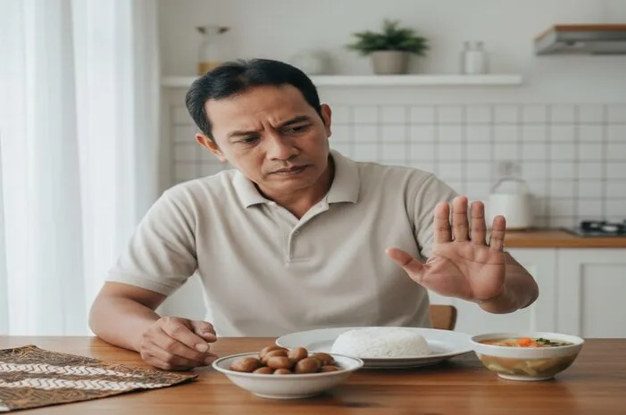 Penyakit Apa? Ini Alasan Jangan Makan Jengkol!