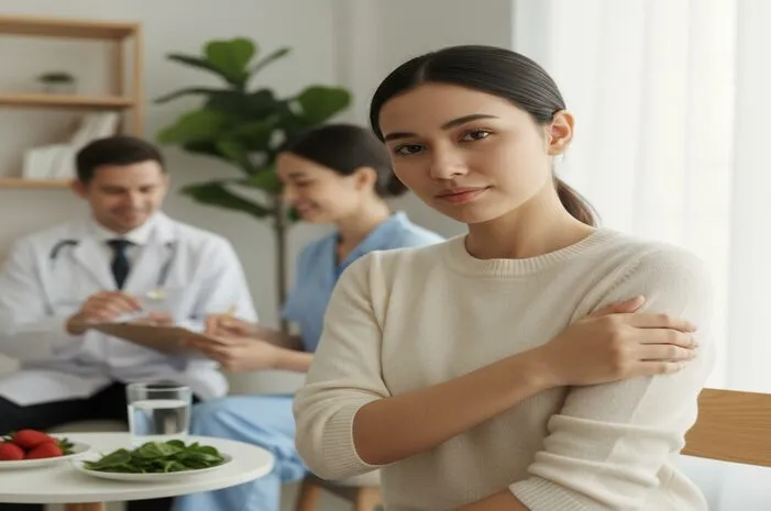 Anemia Disebabkan Oleh? Ini Penyebab dan Cara Mengatasi!