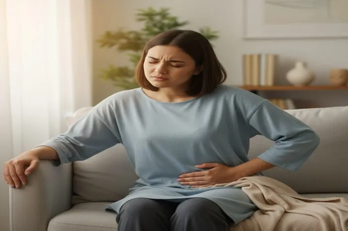 Kontraksi Itu Seperti Apa? Rasanya, Ciri dan Kapan ke RS