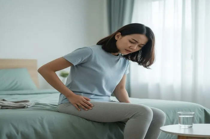 Nyeri Selangkangan Kanan Wanita: Penyebab dan Kapan ke Dokter