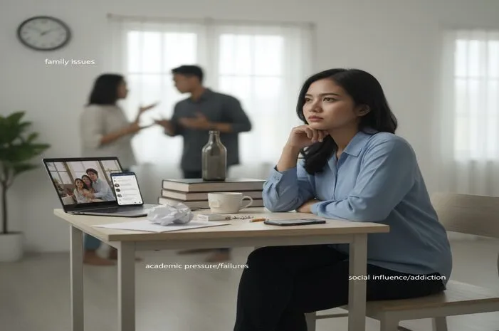 Penyebab Perilaku Menyimpang: Faktor dan Dampaknya