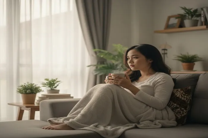 Feeling Lonely: Arti, Penyebab, dan Cara Mengatasinya