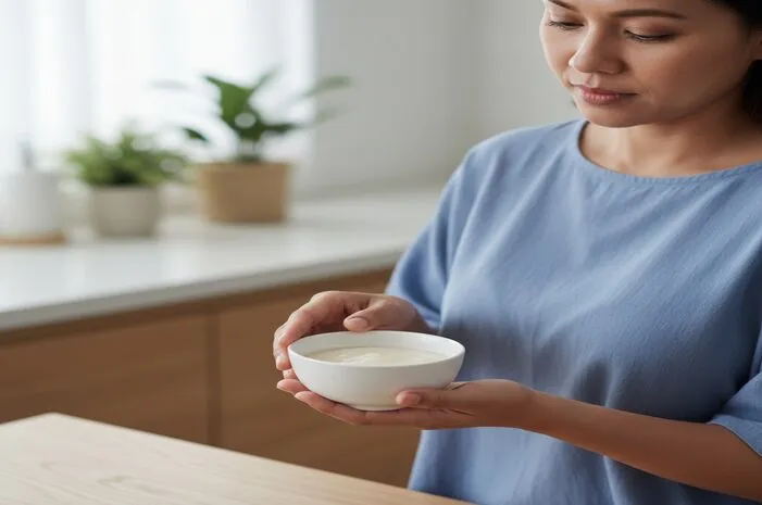 BAB Warna Putih: Penyebab, Gejala, dan Kapan ke Dokter