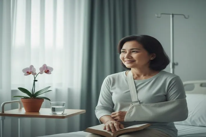 Operasi Kanker Payudara: Jenis dan Prosedur