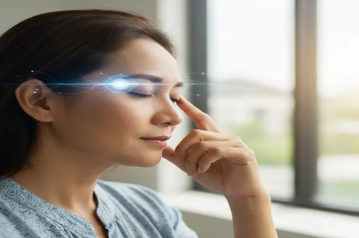 Saraf Optik: Fungsi, Gangguan, dan Cara Menjaganya