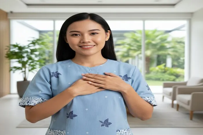 Jantung Ada Berapa? Kenali Ruang dan Fungsinya!