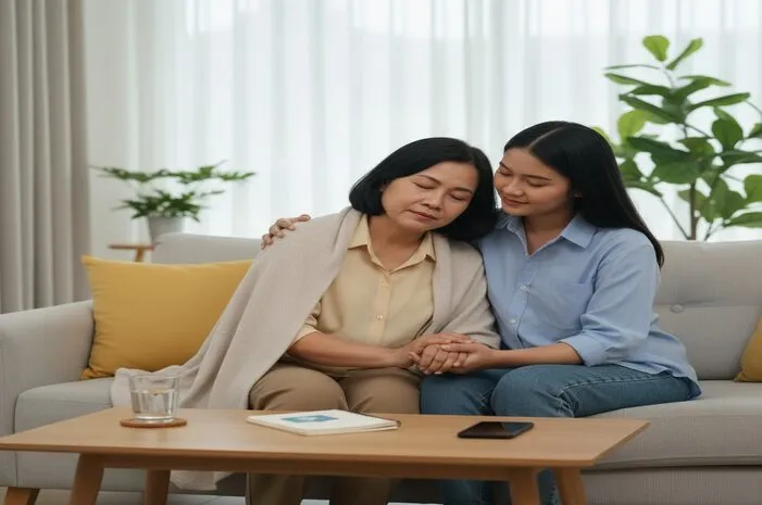 Seizure Artinya: Gejala, Penyebab, dan Pertolongan Pertama