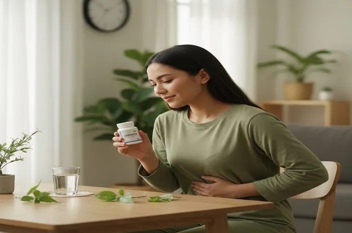 Gastrofer Obat Apa? Manfaat, Dosis, Efek Samping