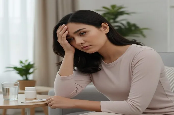 Fever Unspecified: Gejala, Penyebab, dan Langkah Diagnosis