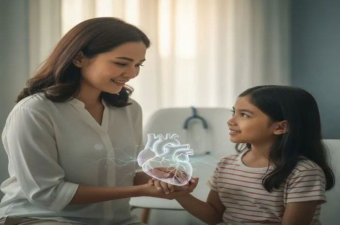 Penyakit Jantung Rematik: Gejala, Penyebab dan Pencegahan