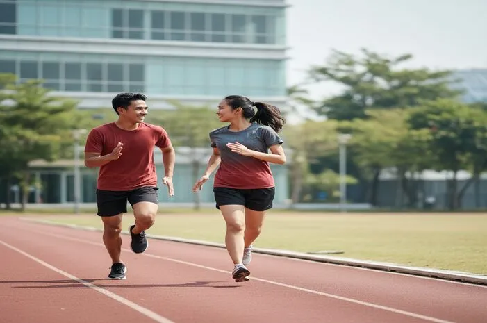 Contoh Persaingan: Bisnis, Akademik, Olahraga, Lainnya!