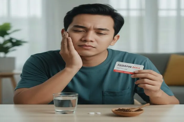 Obat Sakit Gigi Dewasa: Ampuh Redakan Nyeri!
