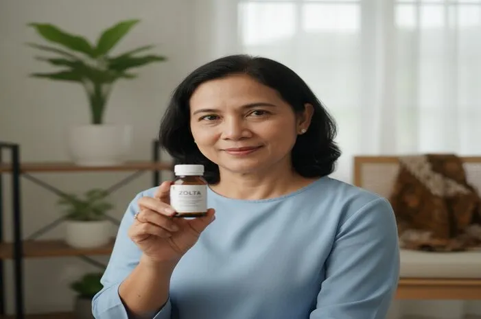 Zolta: Manfaat, Dosis, dan Efek Samping Obat Tidur