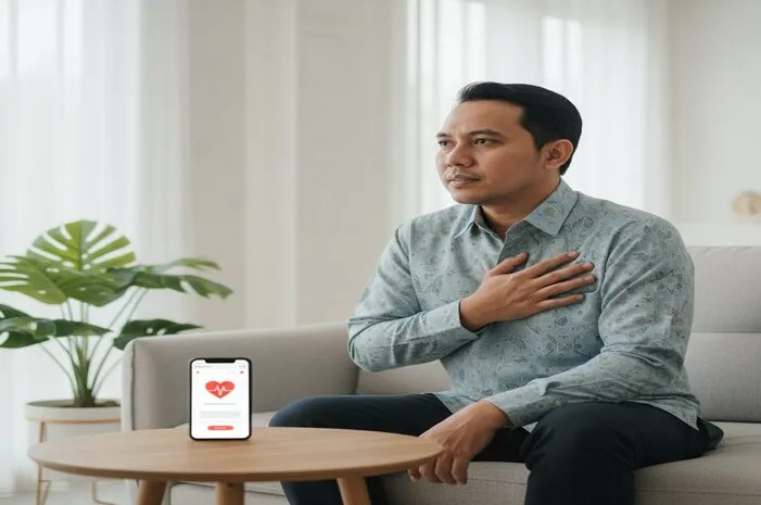 Sindrom Brugada: Gejala, Penyebab, dan Pengobatan Jantung