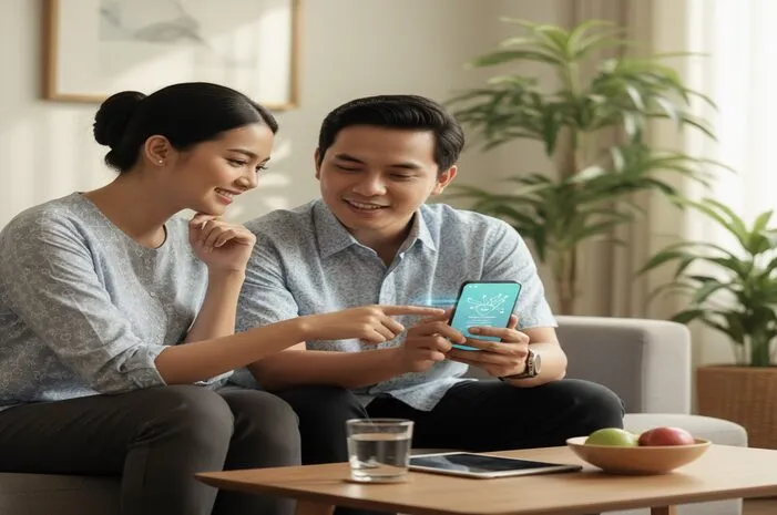 CD Seamless: Nyaman, Adem, Tanpa Nyeplak!