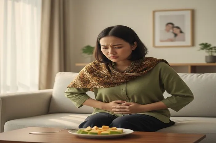 Pepaya Muda: Tanda Keguguran yang Harus Diwaspadai?