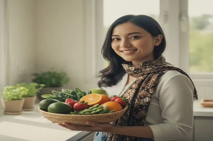 Buah Mengandung Asam Folat Tinggi: Pilihan Sehat!